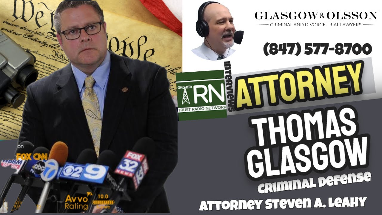 2nd Amendment Attorney Thomas Glasgow on Unpreparedness of Gun Owners; The Need for More Training