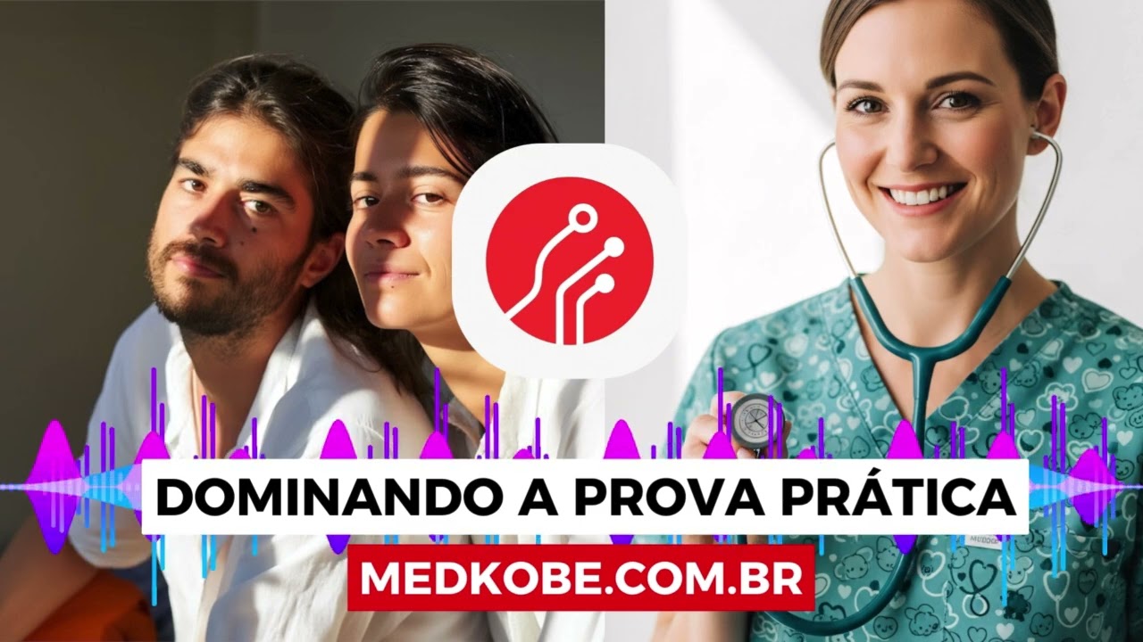 OSCE, Multimídia e Pressão: Como Virar o Jogo na Fase Mais Difícil!