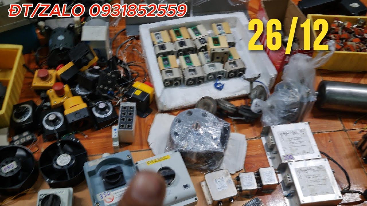 THANH LÍ CB CHỐNG GIẬT LS,LỌC NGUỒN CHÂU ÂU,HỘP BIẾN ÁP DOUBLE CORE,CÔNG TẮC ĐK KHÍ