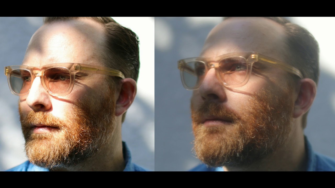 Dior #10 Front Net Filter by Schneider - Quick Test