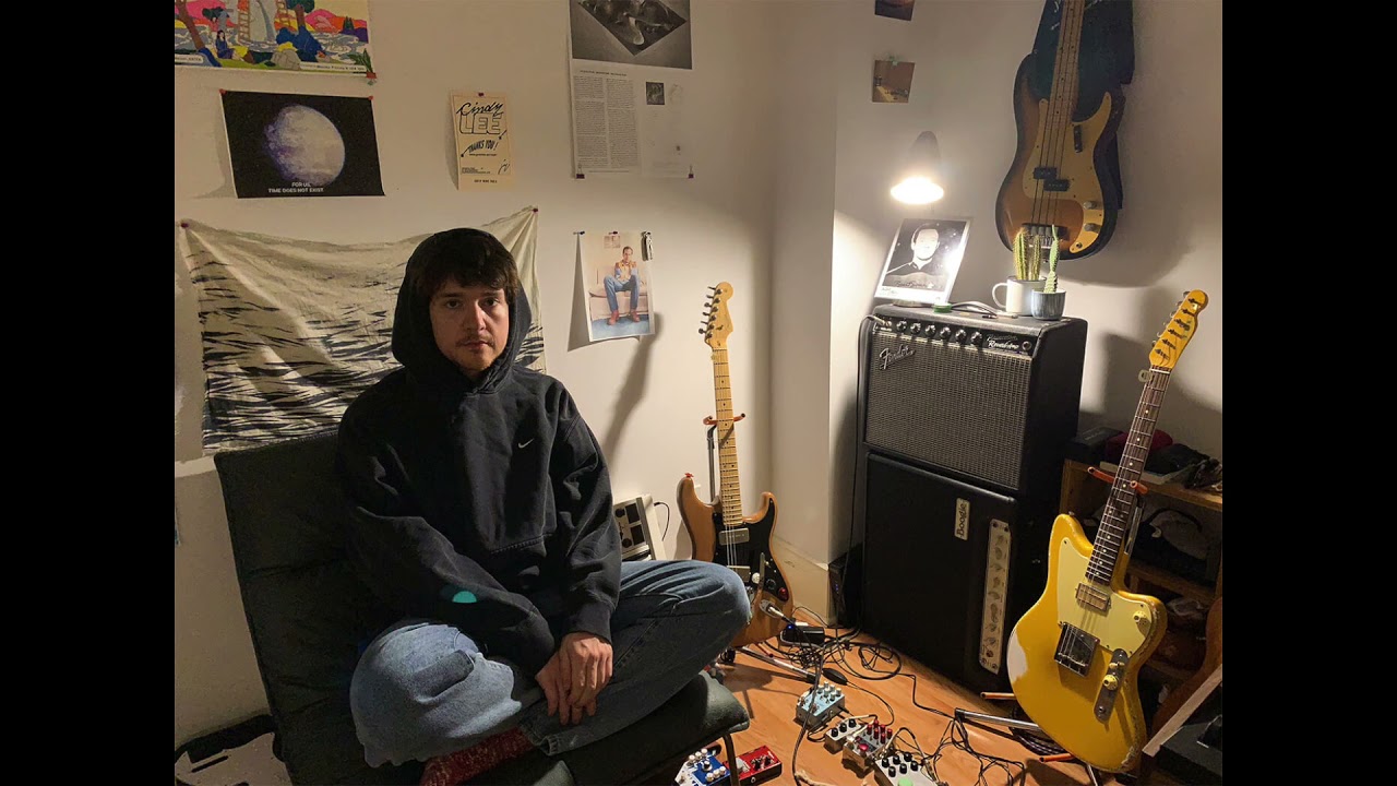 HOMESHAKE TYPE BEAT 