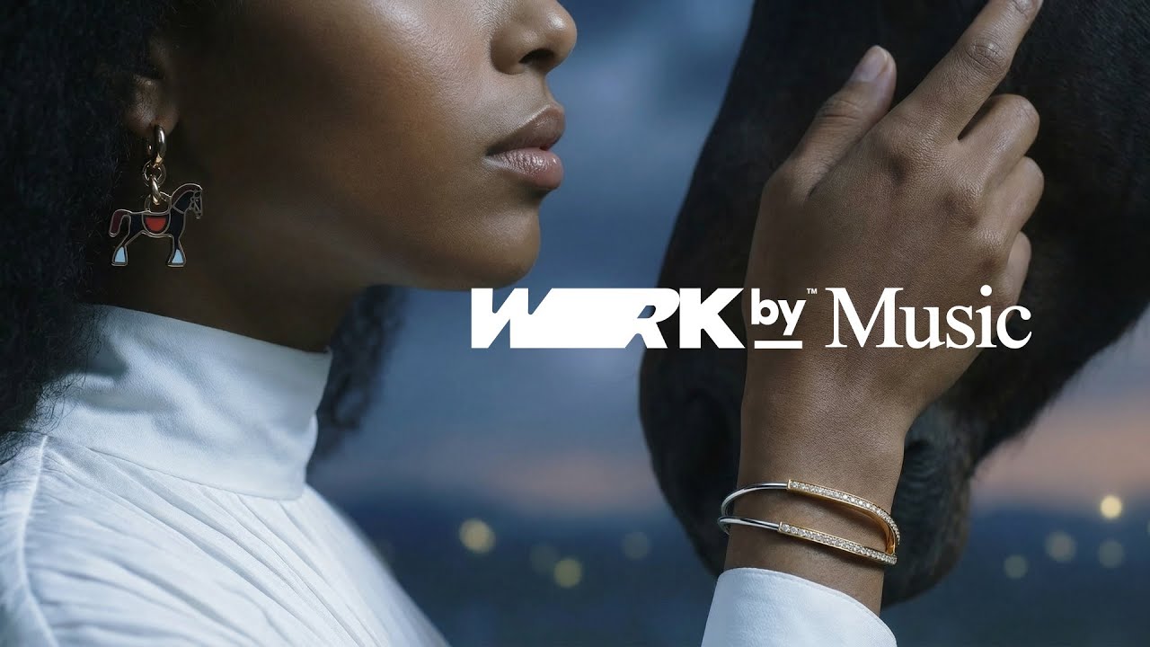 Sawa — Organic House Grooves · Afro Deep · Warm & Hypnotic
