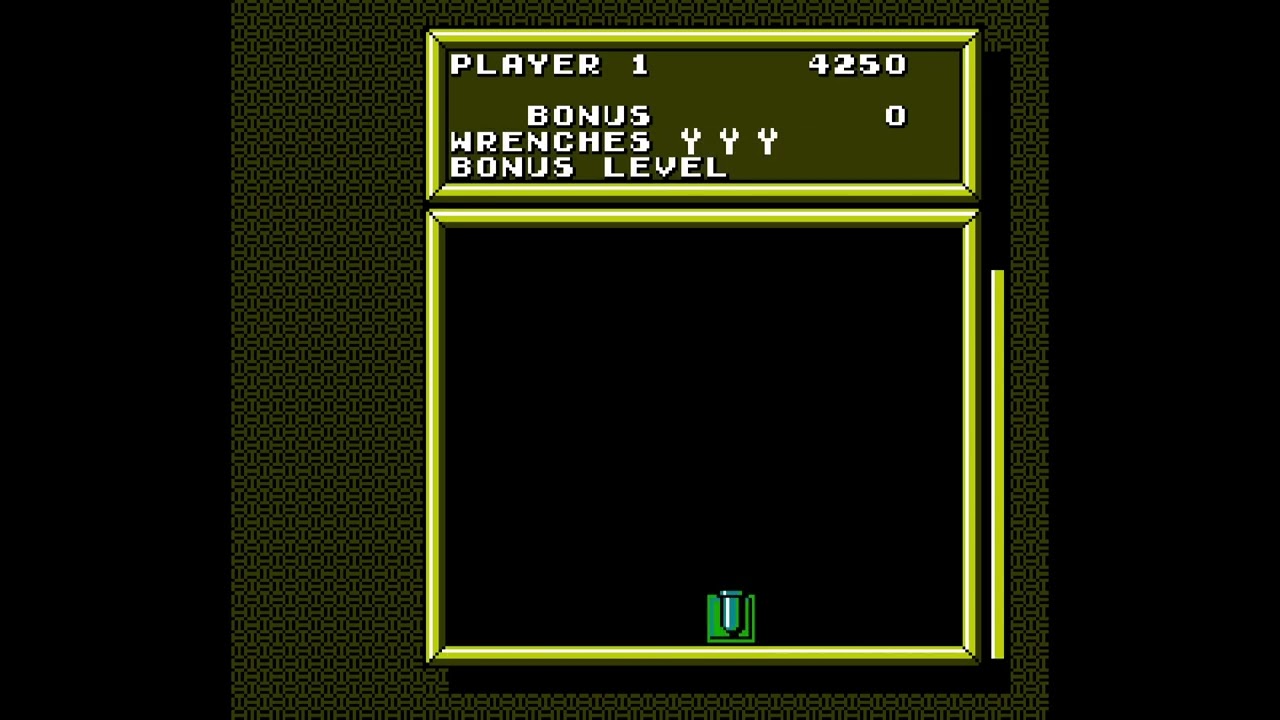 Pipe Dream Game B