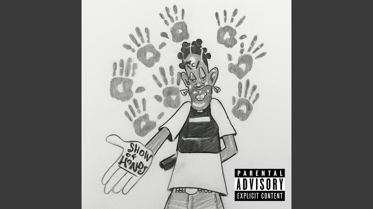 Show of Hands
