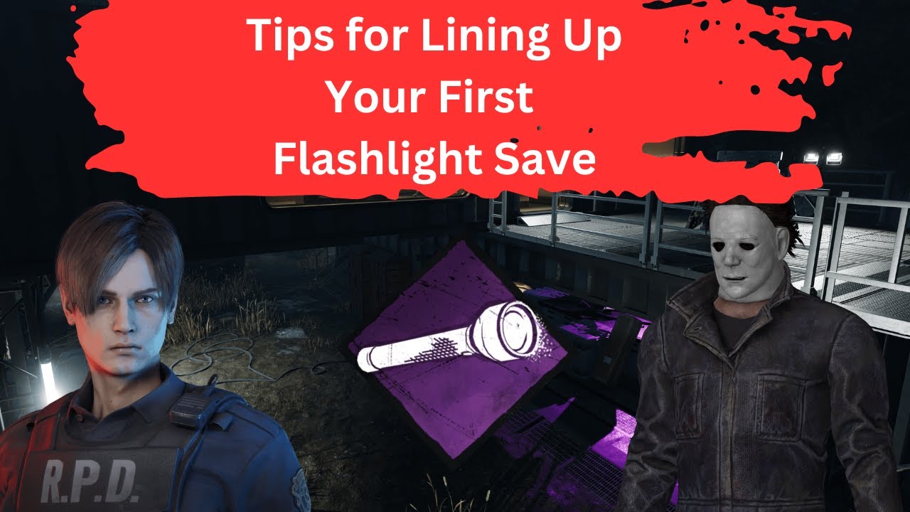 Tips to Land Your First Flashy Save