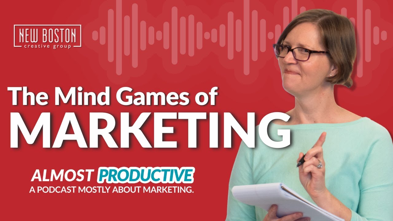 Consumer Behavior in Marketing: Episode 18