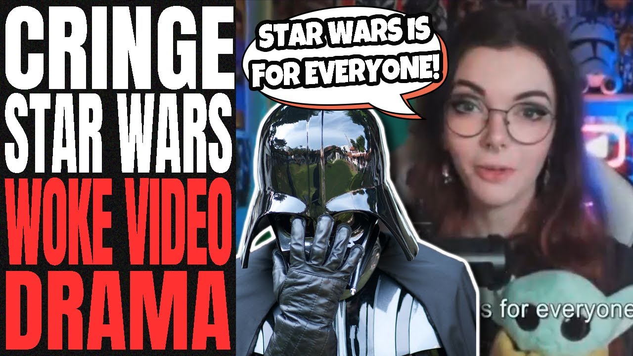 Star Wars Theory Was PROVEN RIGHT | Wookiepedia ATTACKS Creator And SELF IMPLODES After REVELATION