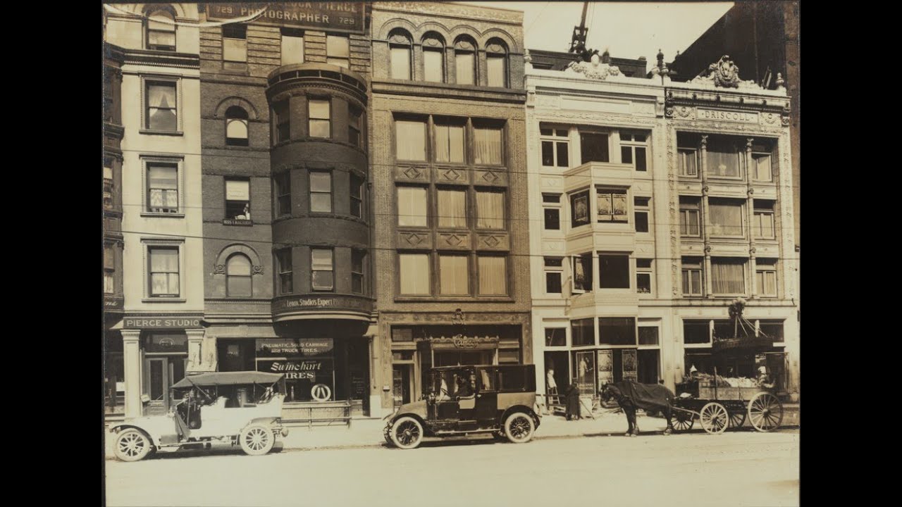 Clapp - Eastham Company