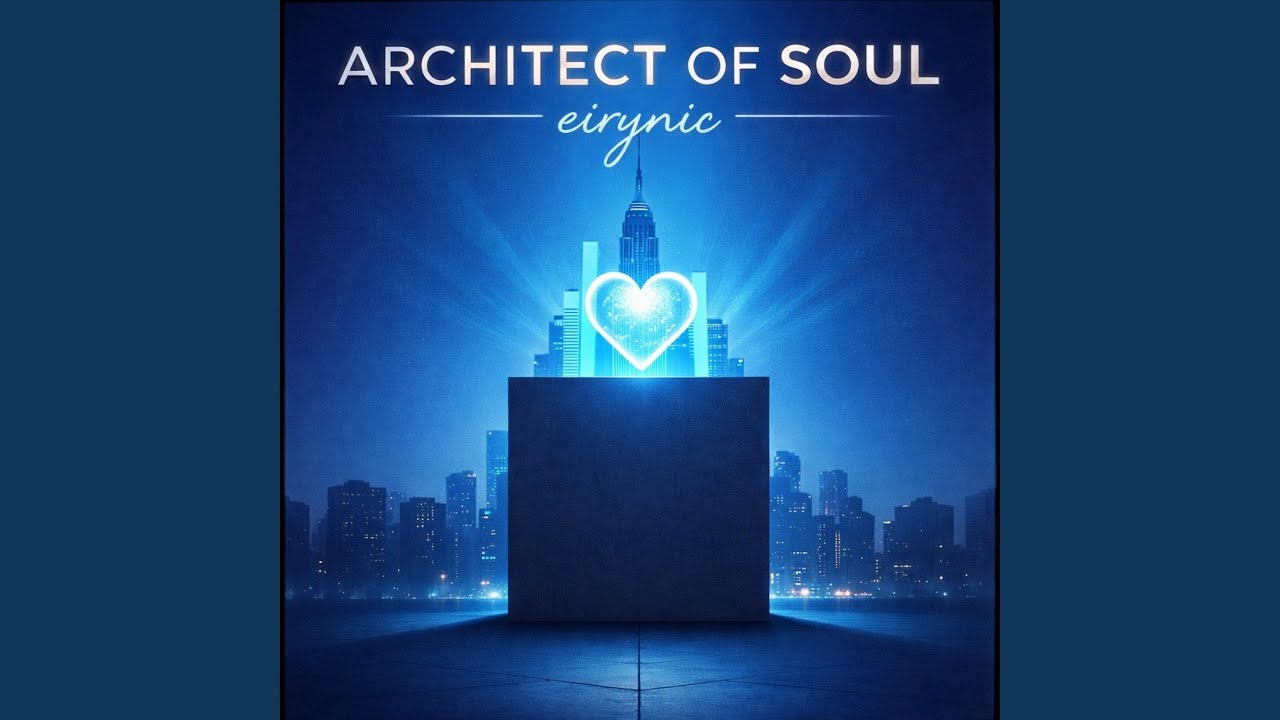Architect of Soul