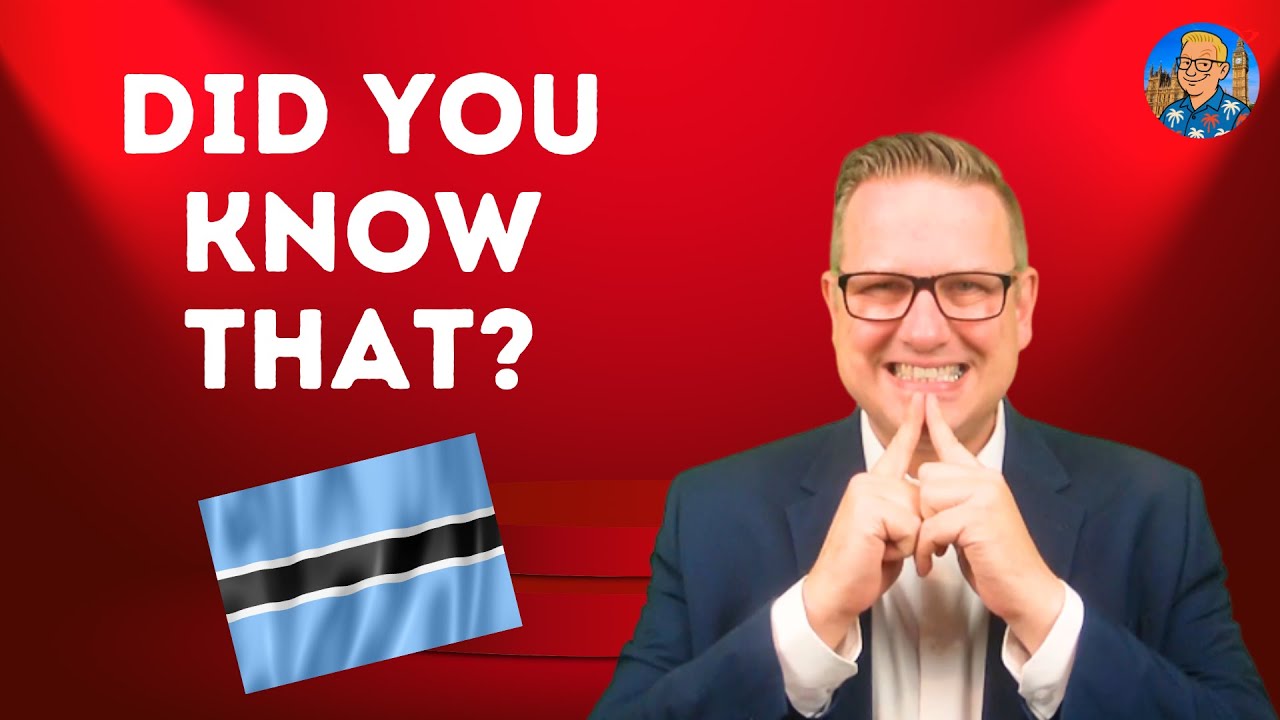 What you need to know about Botswana in the year 2025