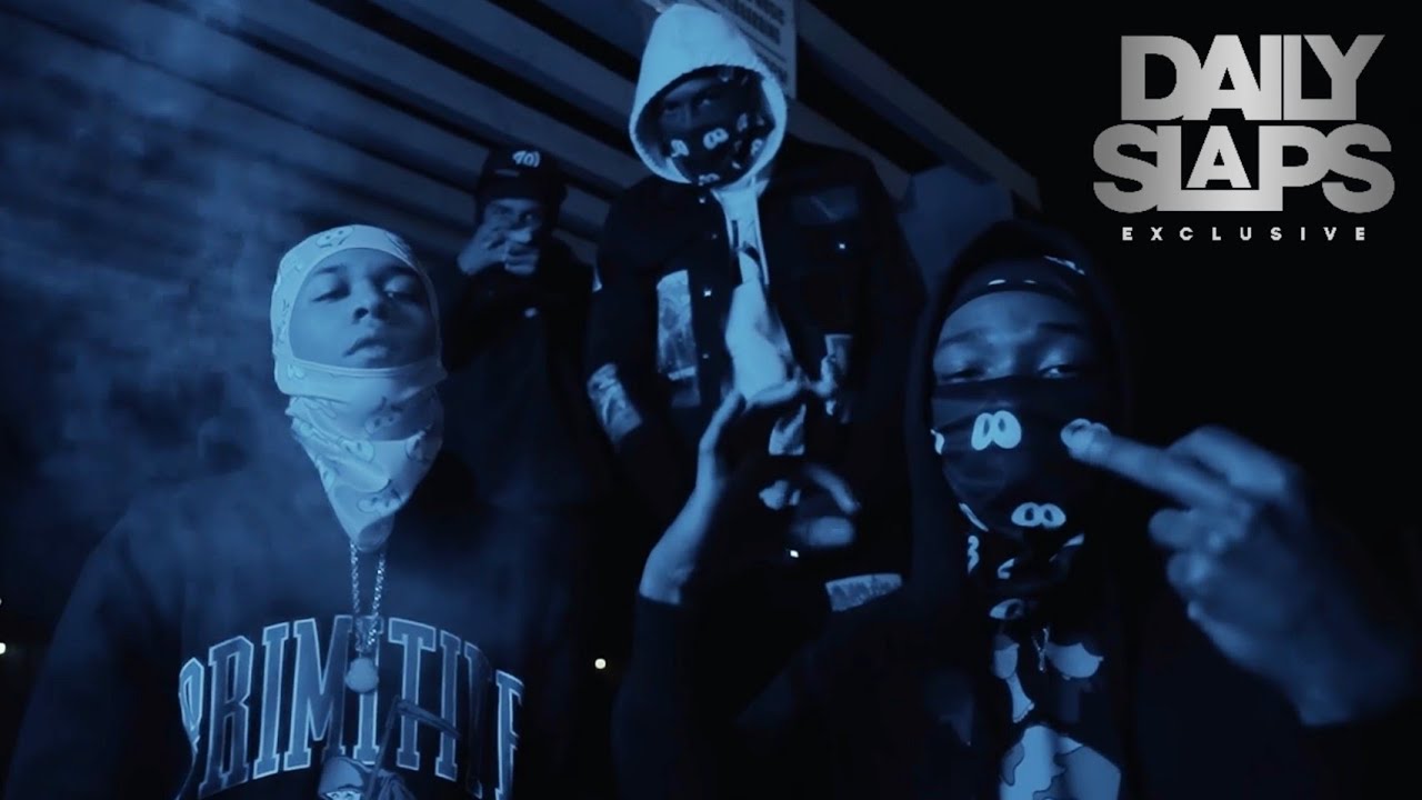 Sleeze x Runitup Jaybo - Who Trippin (Exclusive Music Video) | Dir. DrewShotYa