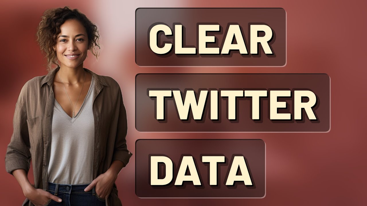 Does Clearing Twitter Search History on iPhone Delete Your Data?