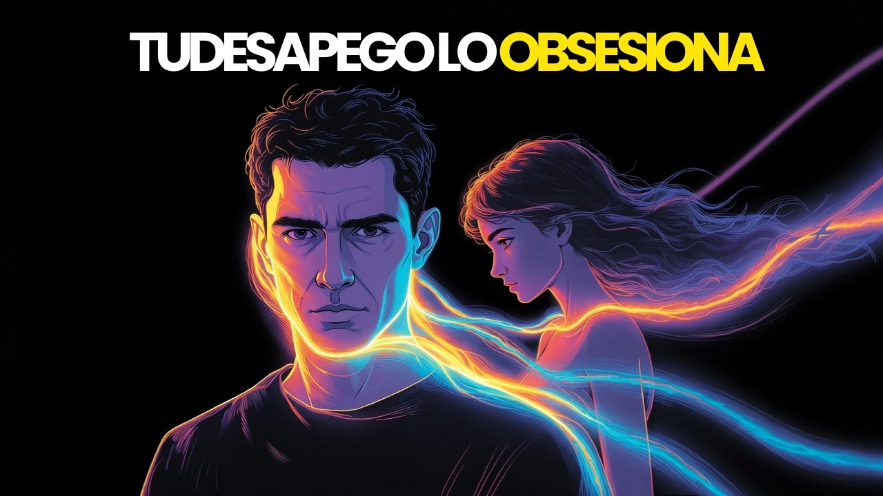 TU AMOR NO ES SUFICIENTE, USA AS&Iacute; EL DESAPEGO Y OBSESIONALO&hellip;