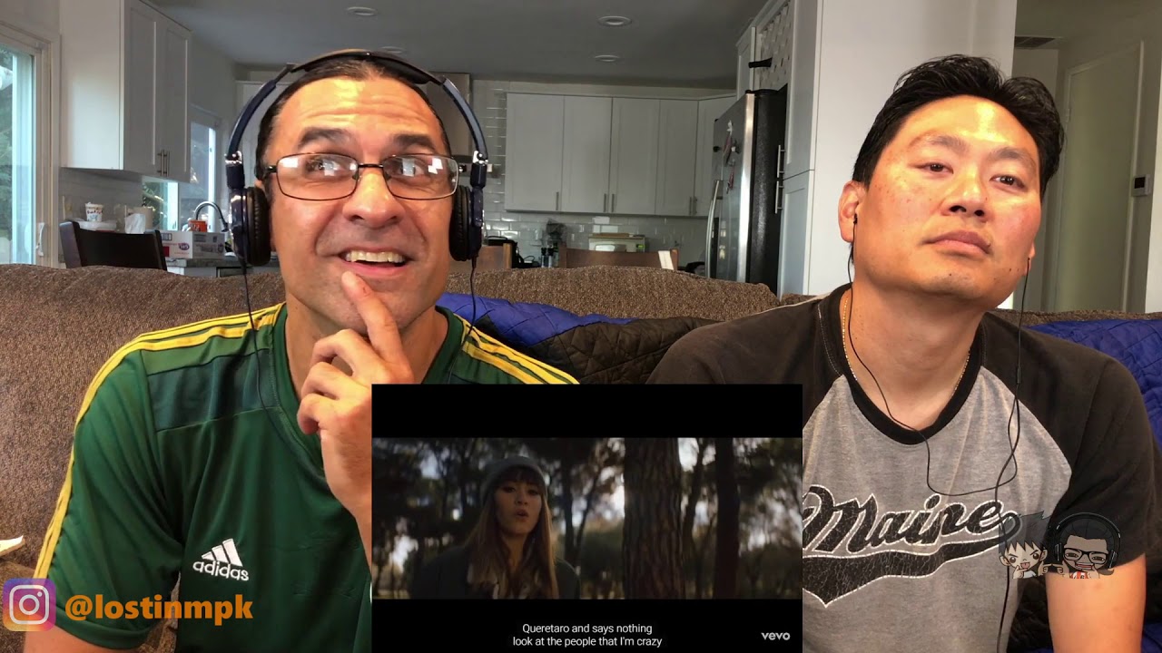 AITANA - Vas A Quedarte (First Time Reaction)