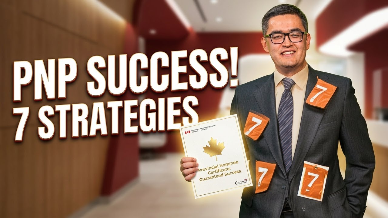 These 7 Business Strategies Guarantee Your PNP Application Success