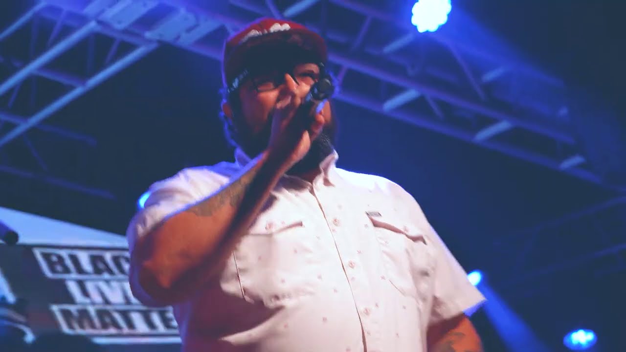 Tribal Seeds - Guerra / Gondwana Cover (Live) - The 2020 Sessions