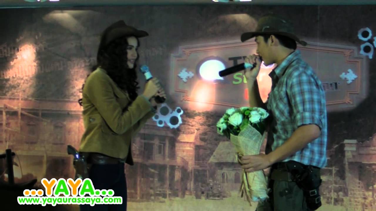 ญาญ่า หมาก ร้องเพลงนาฬิกาตาย