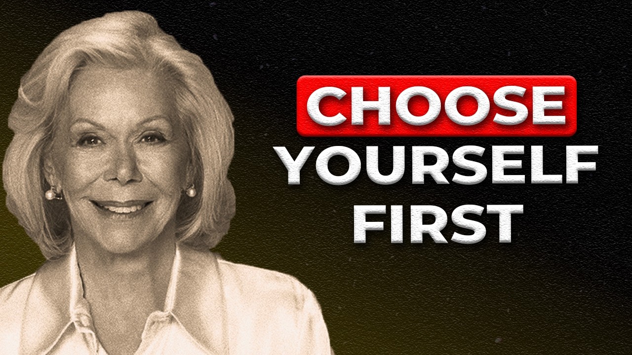 When You Stop Seeking Approval, Everything Shifts | Louise Hay