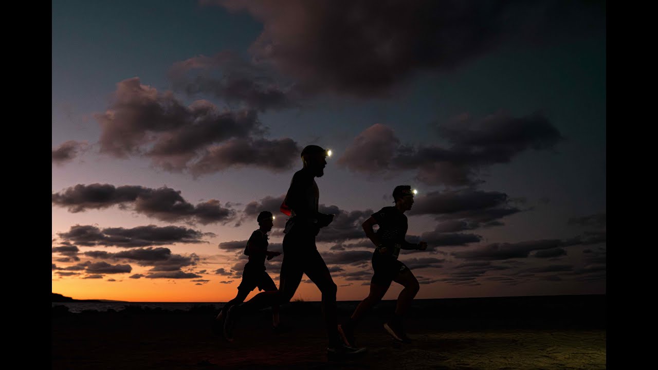Lo mejor de 3 Días Trail Ibiza 2025