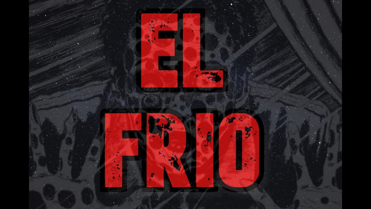 El frio (manga de terror narrado) - Frecuencia Creepy 💀 ft. Asakura