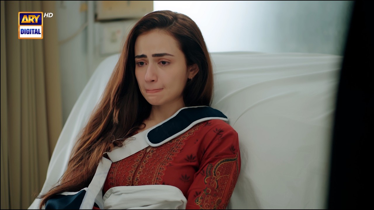 Bas Tera Saath Ho Episode | BEST MOMENT | Farhan Saeed | Sana Javed | |ARY Digital Drama