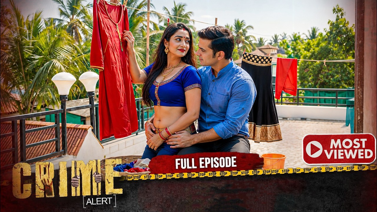 New Bride Uncomfortable with Jeeja! &mdash; জিজার নজরে অস্বস্তি নতুন বউয়ের! |Crime Alert |Latest Episodes