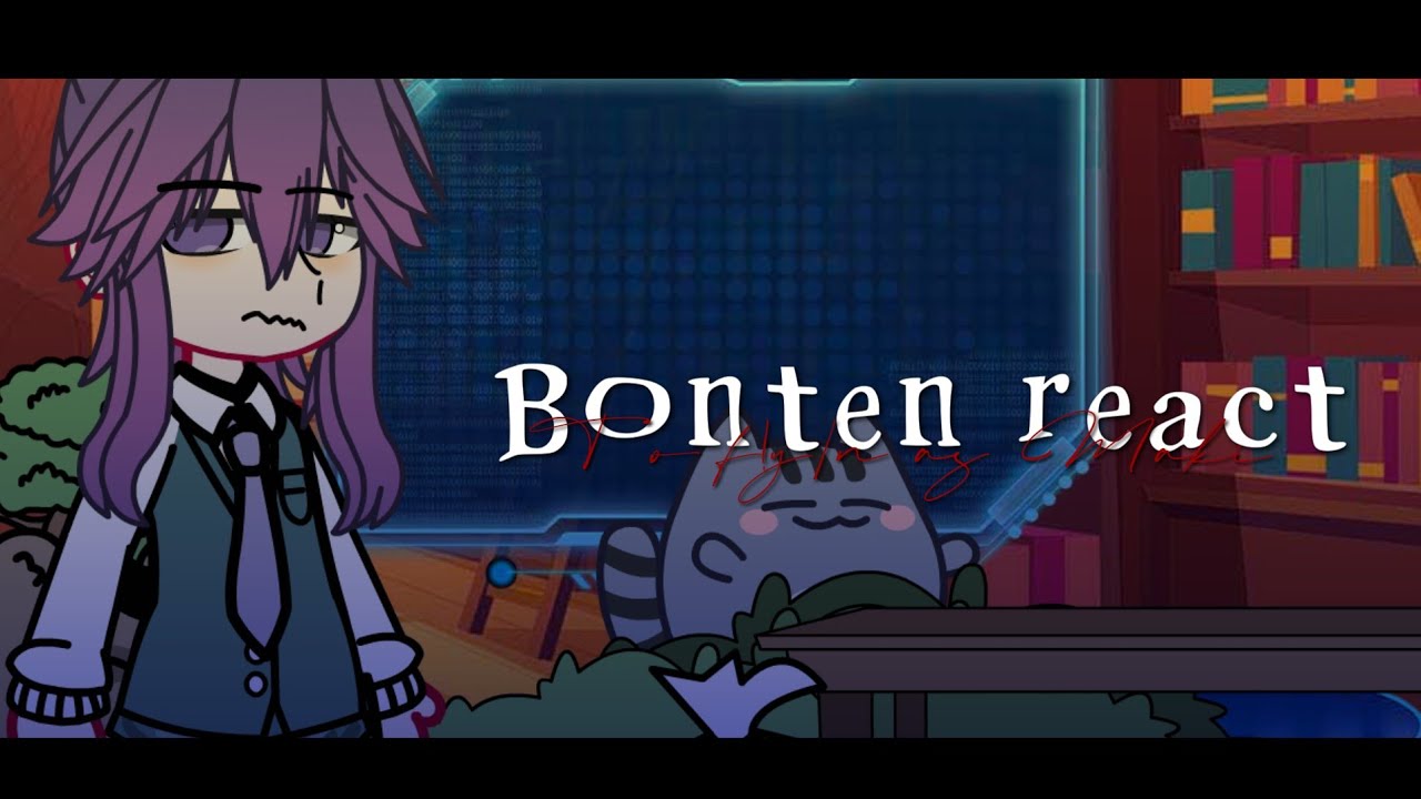 BONTEN REACT TO F!Y/N AS MAKI ZENIN // TOKYO REVENGERS // SHORT // READ DESC // GH0STIE ALENA