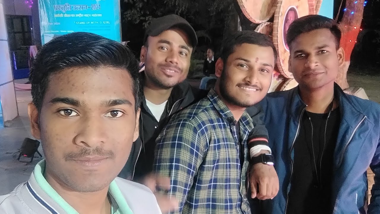 premchand rangshala in Patna 🤗
