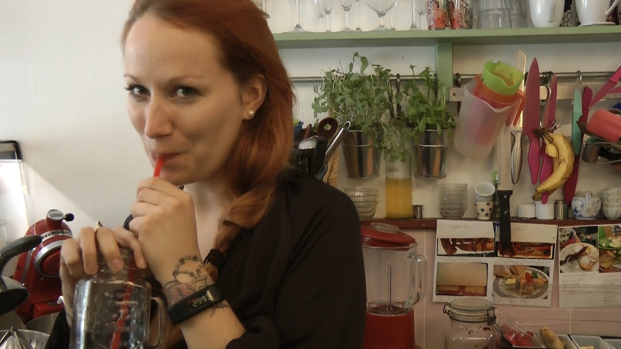ZimtZicke - Cafe & Wohnzimmer in M&uuml;nchen