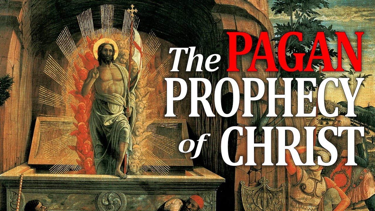 How Virgil (Maybe) Predicted Jesus