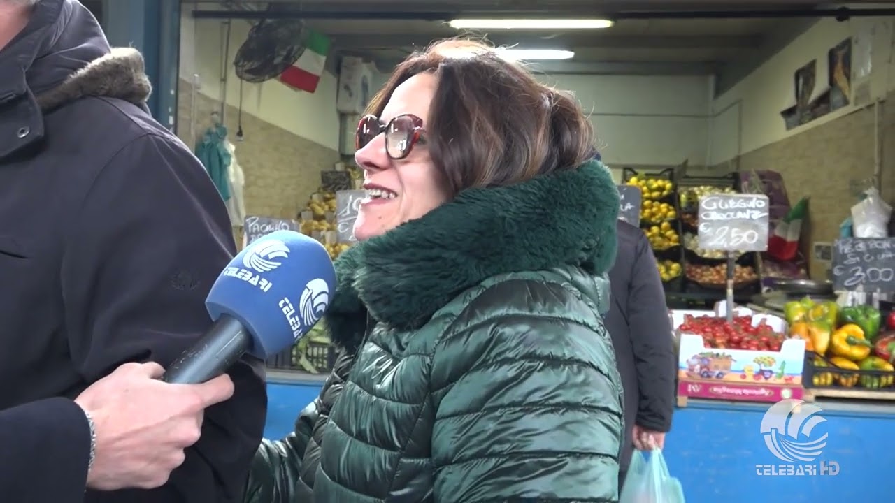 TG Telebari sera 11-02-26