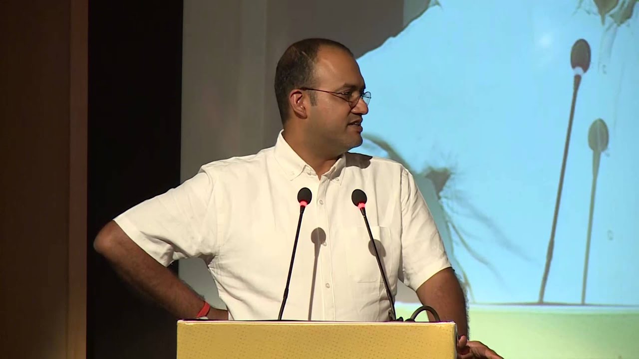 mBillionth II Inaugural II Sukumar Ranganathan, Editor Mint, HT Media Ltd.