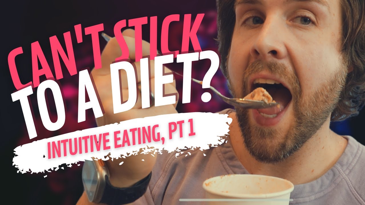 An Introduction to Intuitive Eating