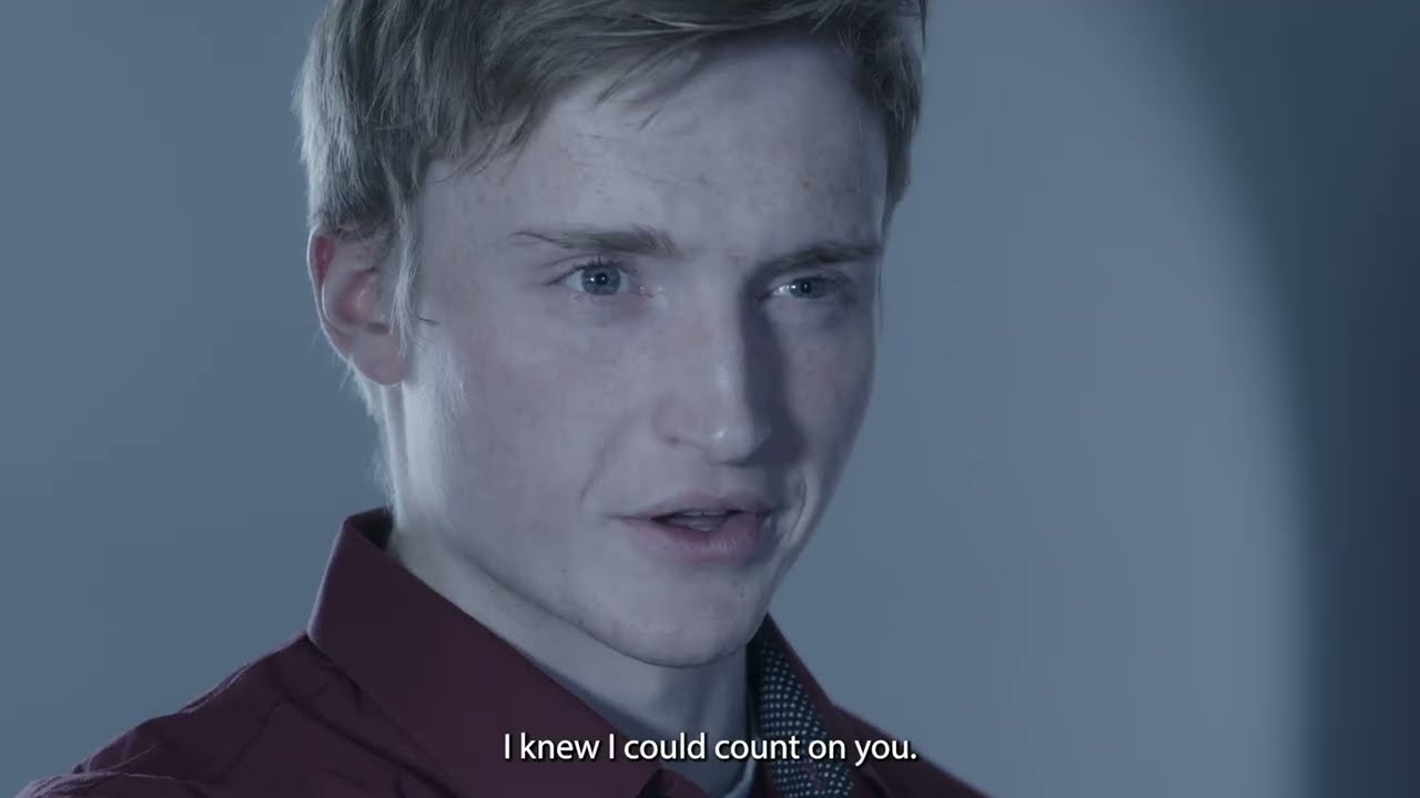ARCHANGEL (2023)