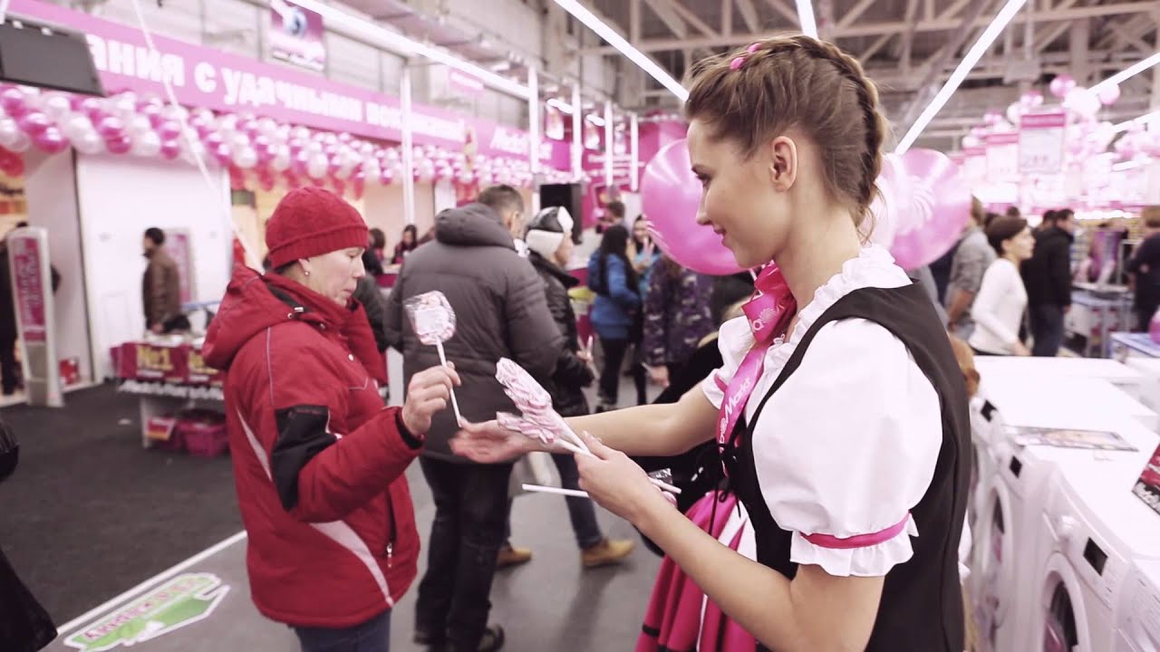 Грандиозное открытие Media Markt в Уфе!