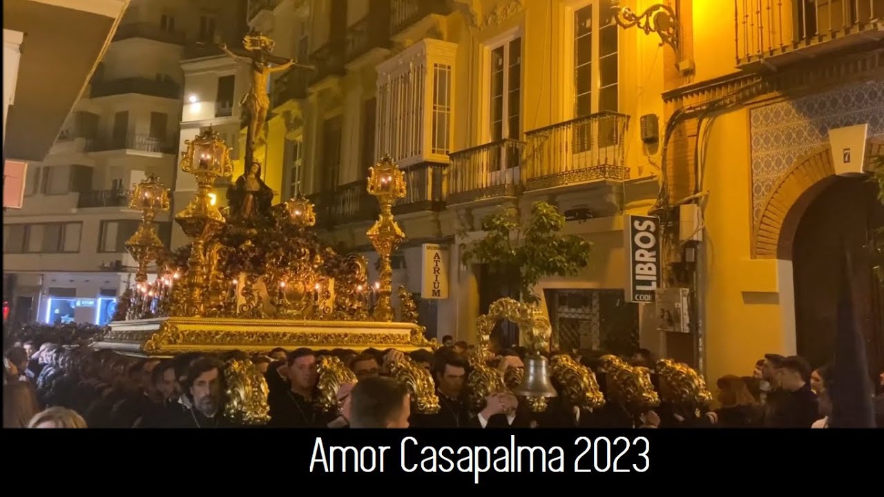 Amor 2023 | Casapalma