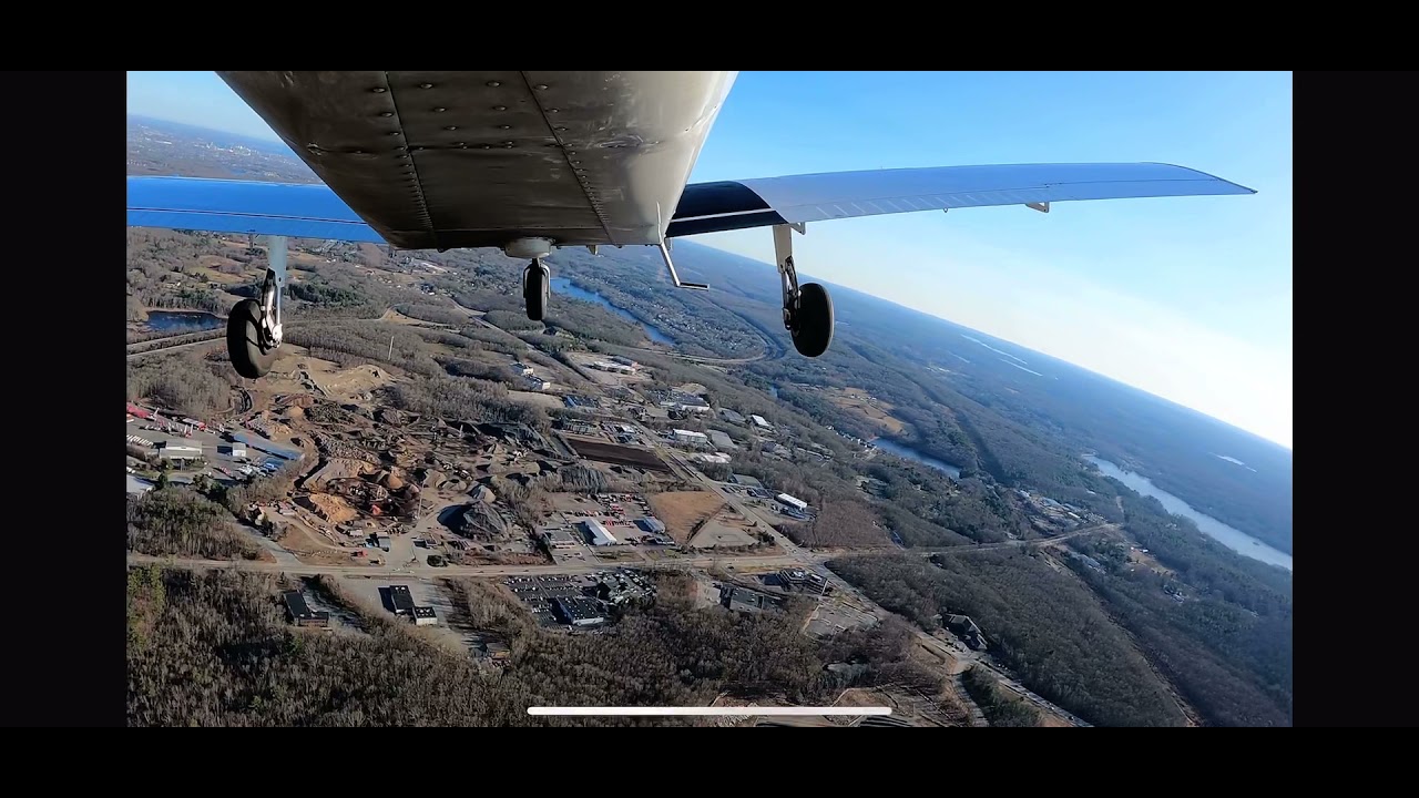 Power Off 180 - Student Pilot Training