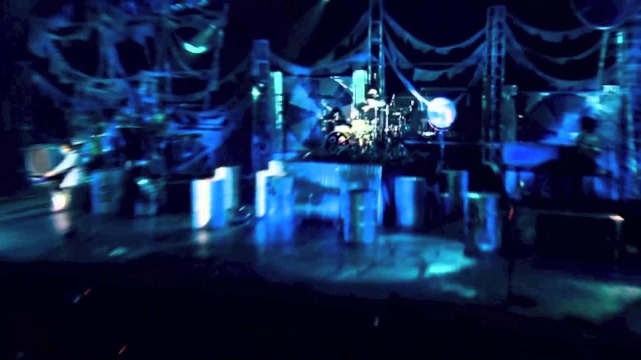 McFly RadioActive Tour - Falling in Love