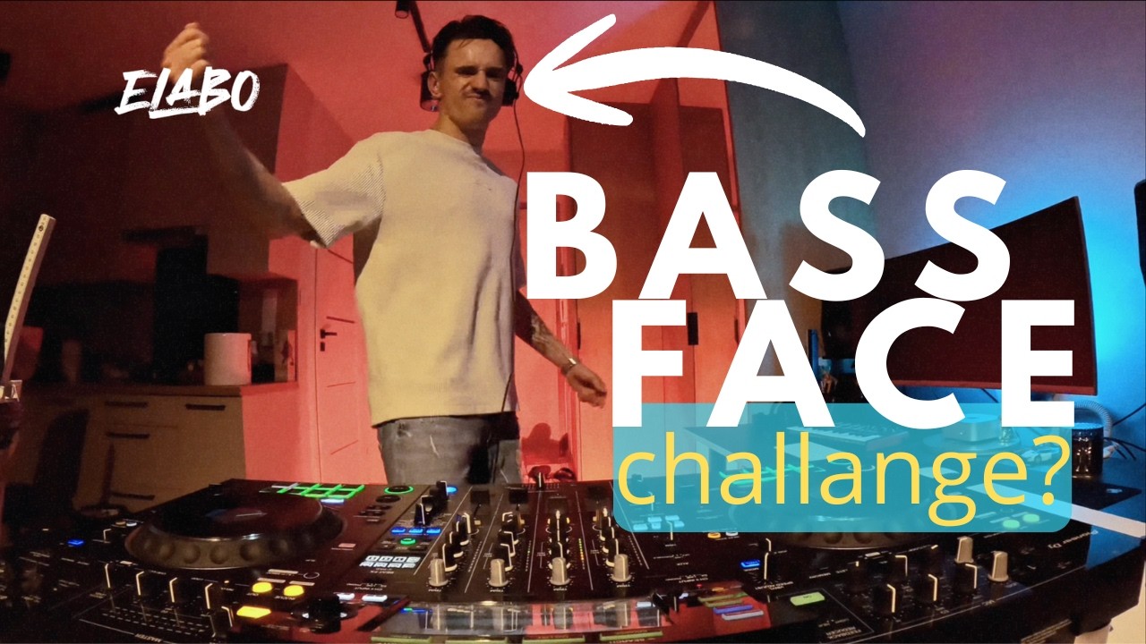 Clubs Need More Of This | 12 min of Underground Performance by elabo