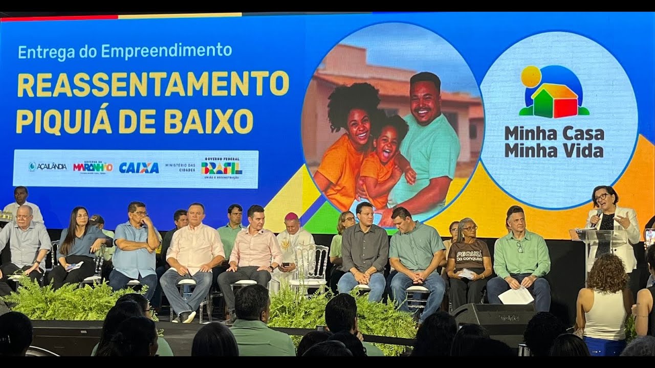 Piquiá de Baixo: das violações de direitos humanos à vitória da comunidade