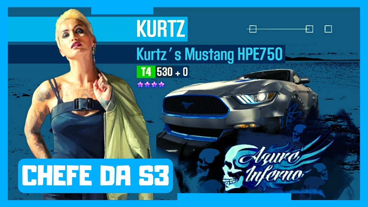 COMO GANHAR O CARRO DO CHEFE DA S3 | CSR Racing 2