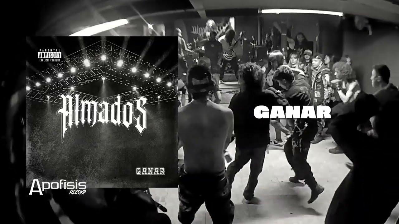 Almados HC - GANAR EP