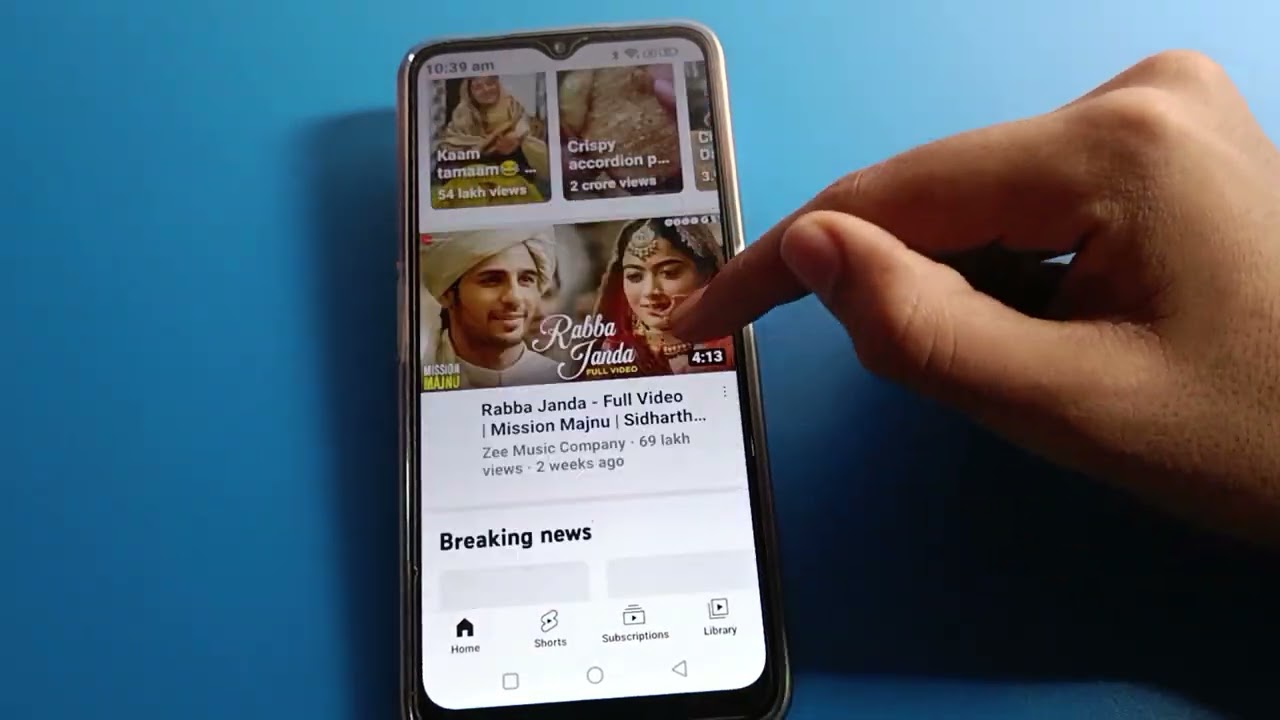 Wifi full setting Lava Blaze Nxt, how to use wifi setting lava phone