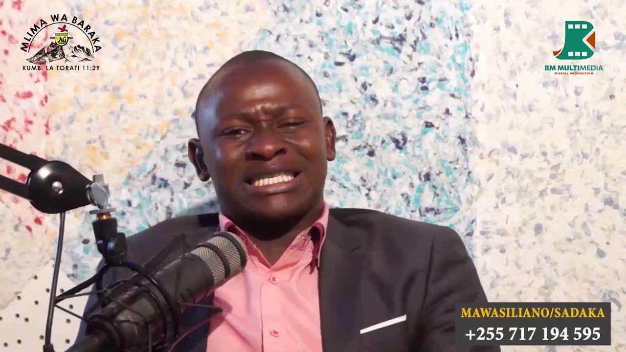 MALIMBUKO | KUTOA KWA WAKATI | FAIDA BILLIONI | HASARA ZAKE