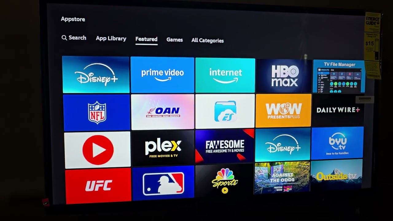 Android Tv Vs Samsung Tizen