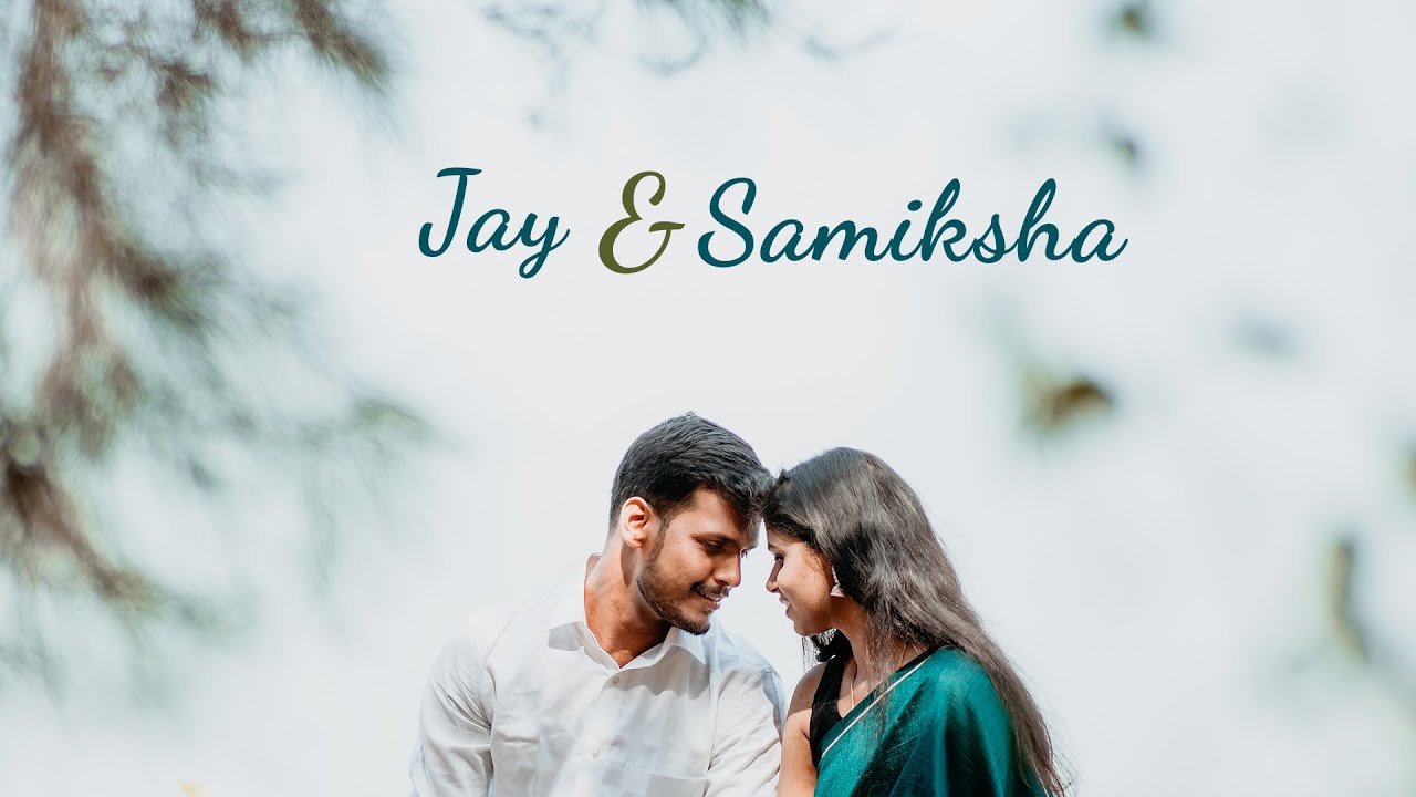 Prewedding 2023 || Jay & Samiksha ||  35mm- A Canvas Films || Ratnagiri