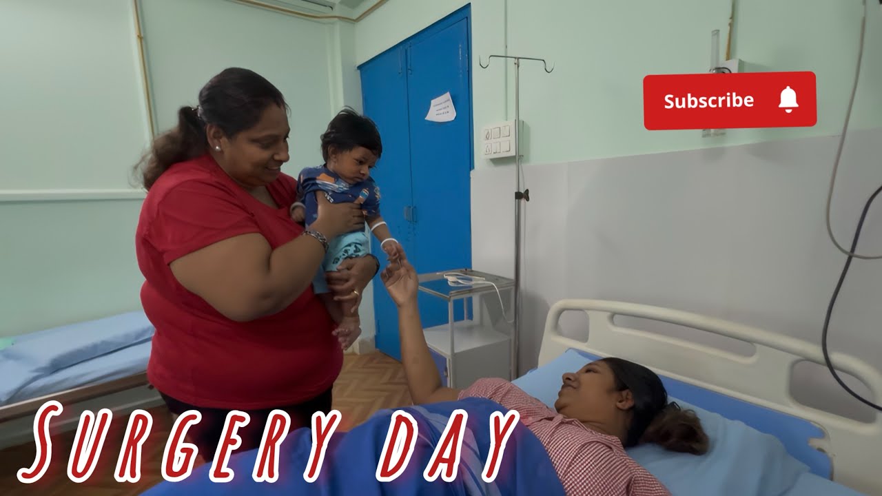 Finally operated | feeling thankful 😌 #goanvlogger #konkanivlogs