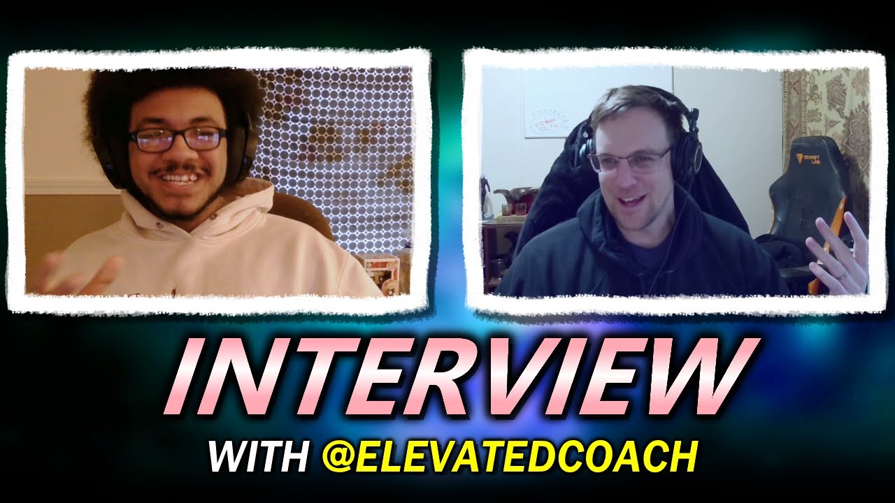 Elevated- A Conversation About VCT 2026, Coaching Global Esports and Patch 12.00!