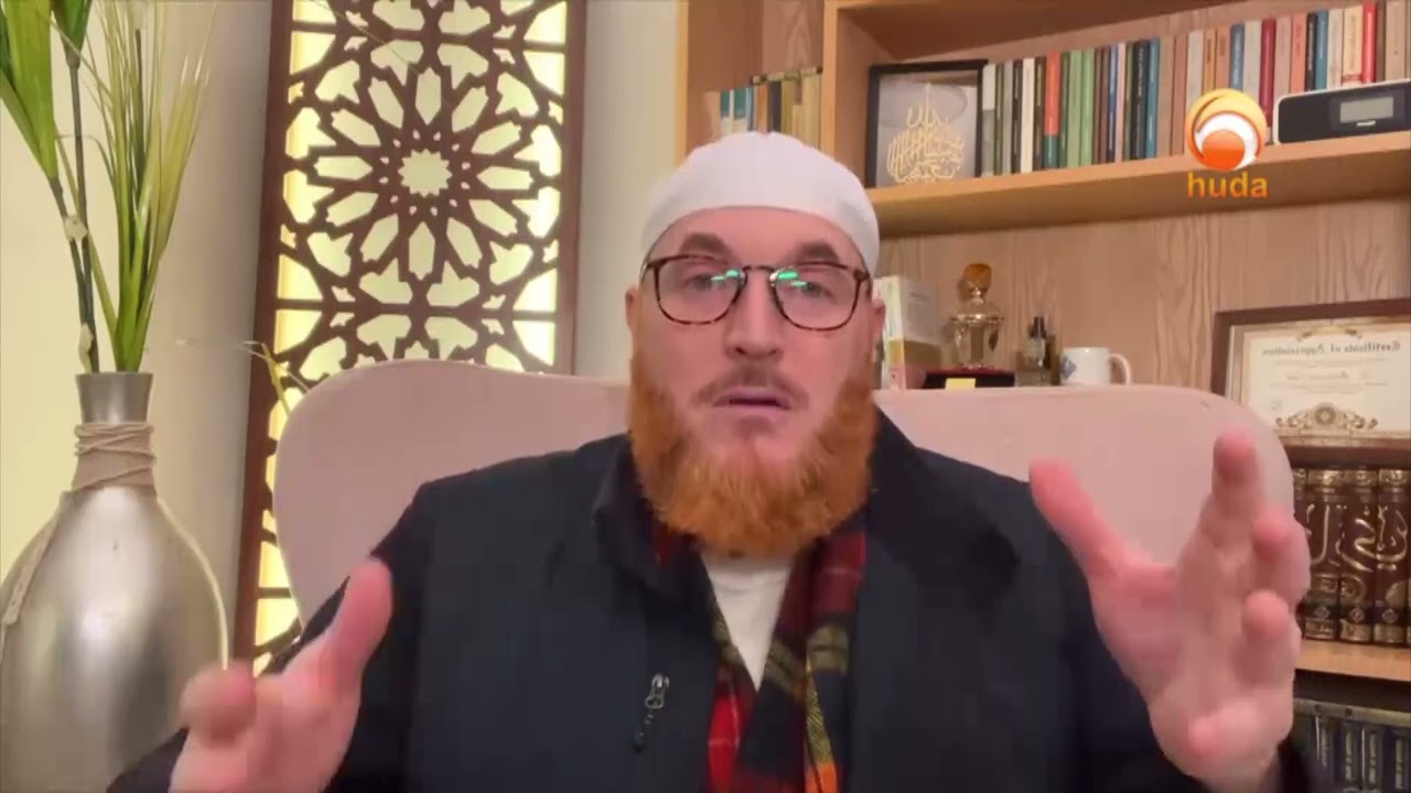 until when can we fast in Shaban  #hudatv