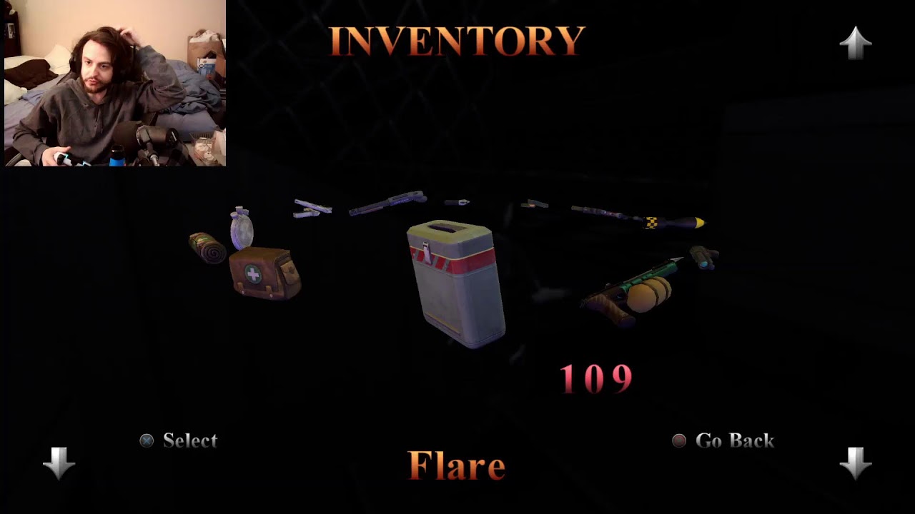 First Time Playing Tomb Raider 3